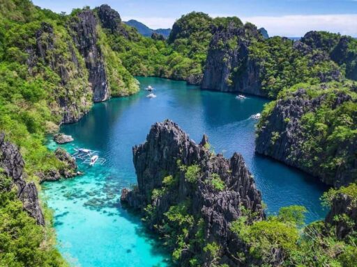 Palawan El Nido