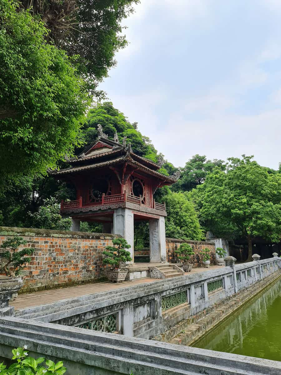 Temple of Literature