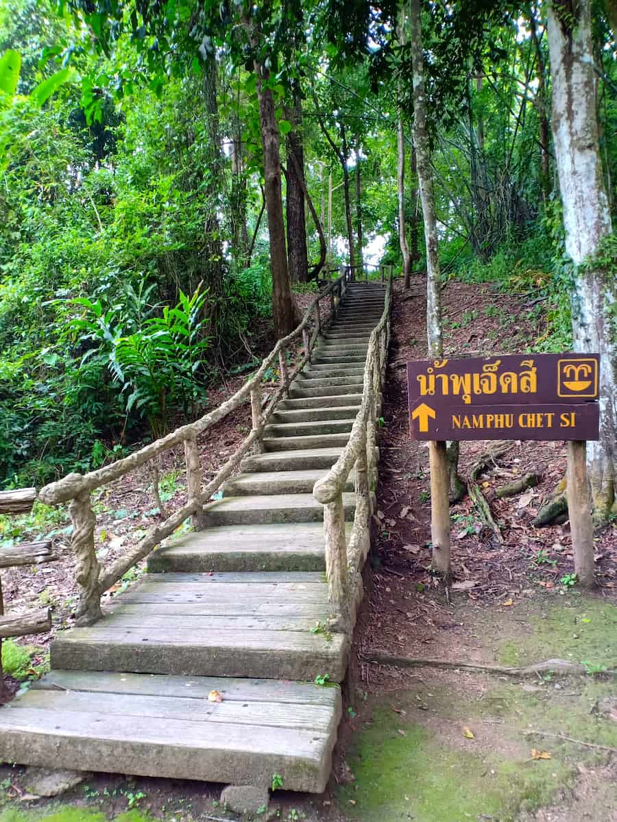 Saraphi, Chiang Mai