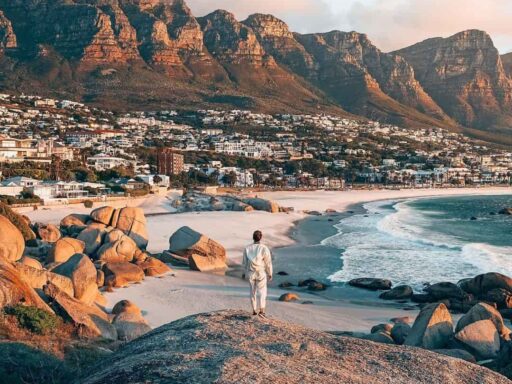 Cape Town