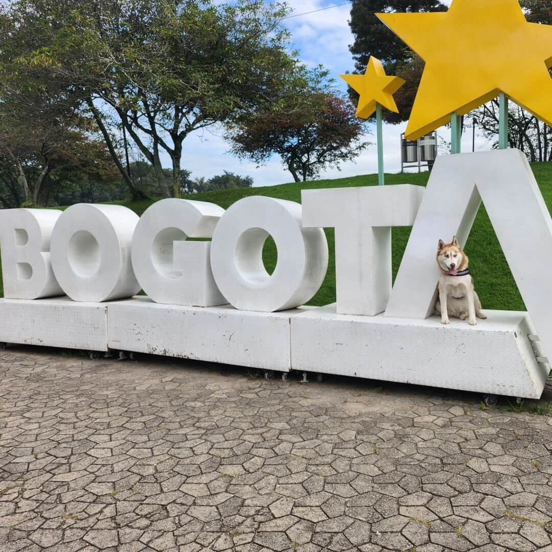 Parque Metropolitano Simón Bolívar