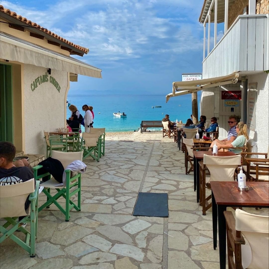 Agios Nikitas