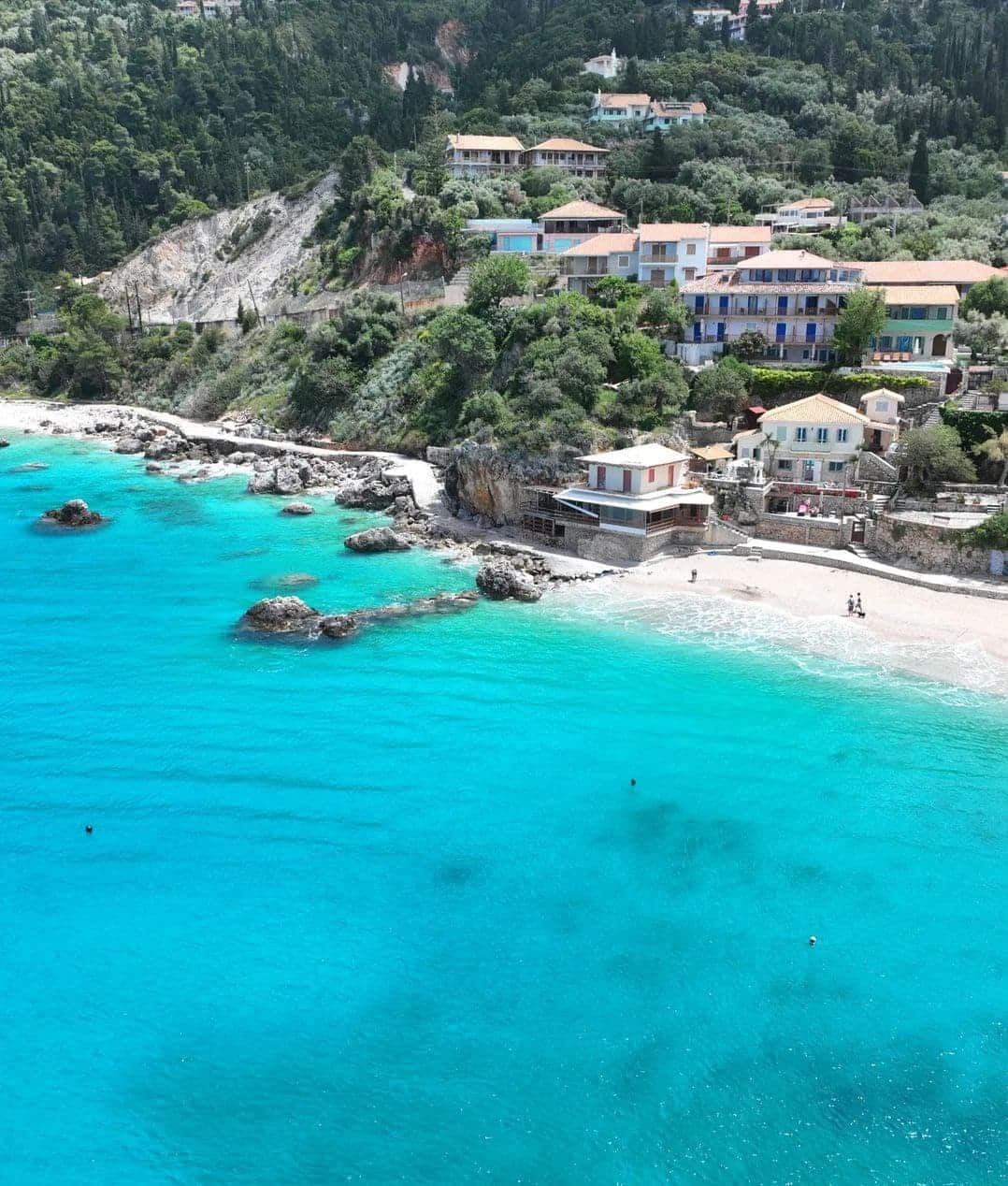 Agios Nikitas