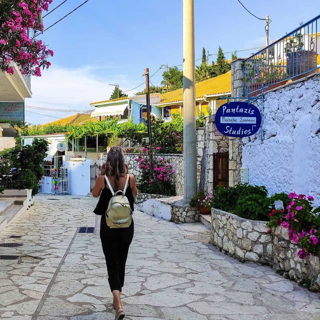 Agios Nikitas