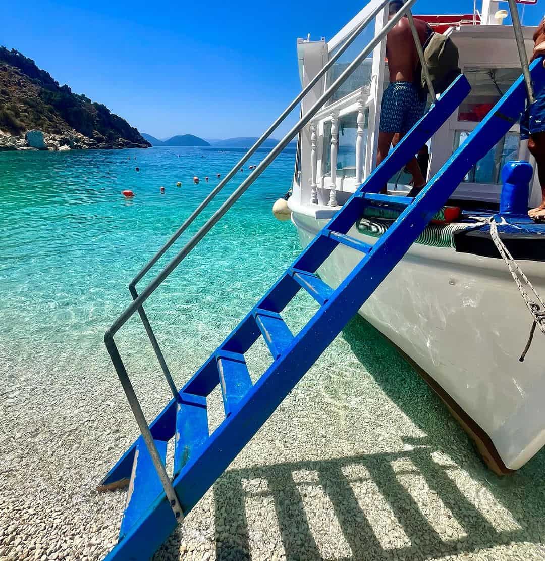Agios Nikitas