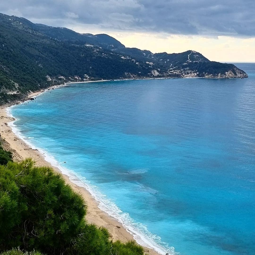 Agios Nikitas