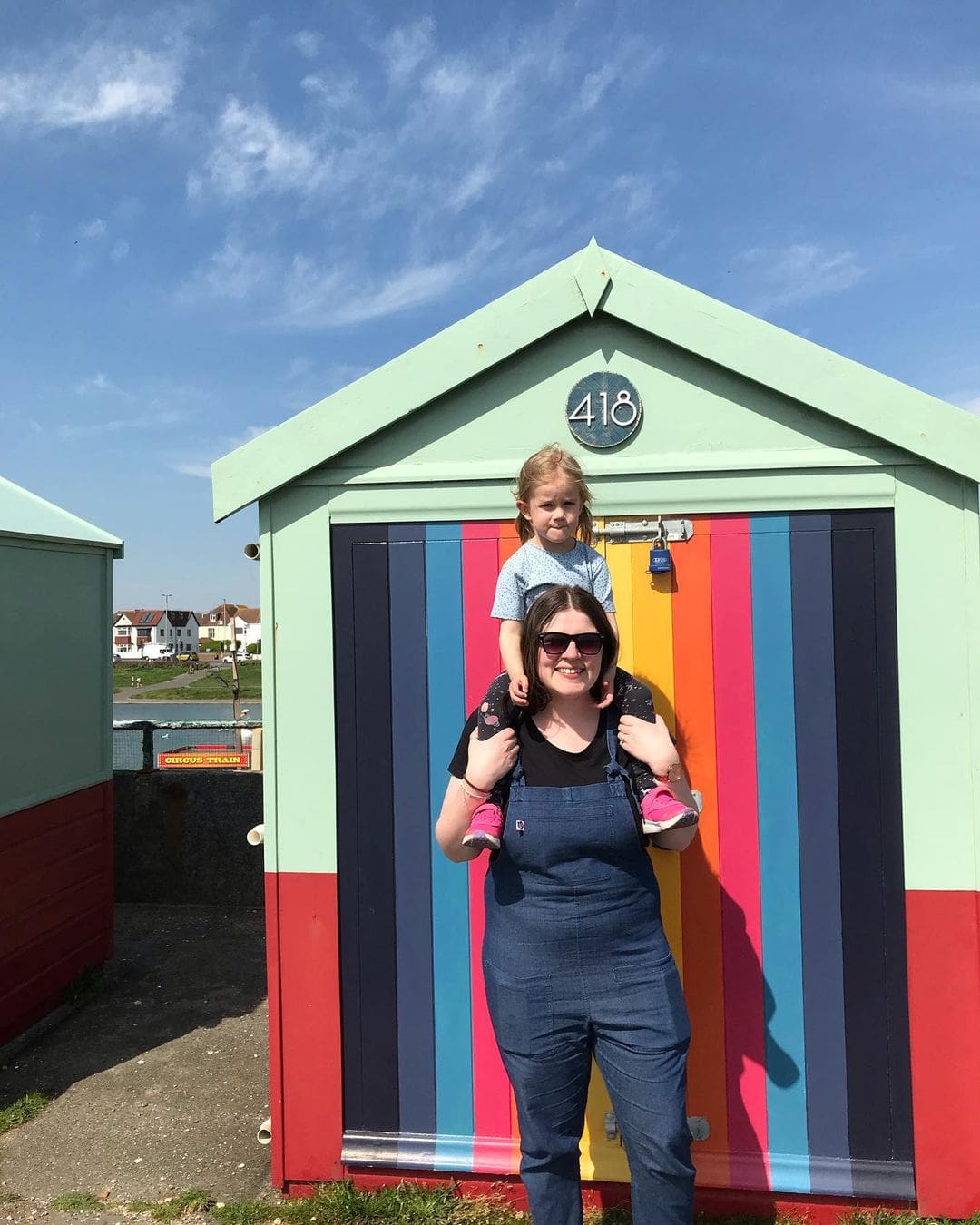 Hove Lagoon