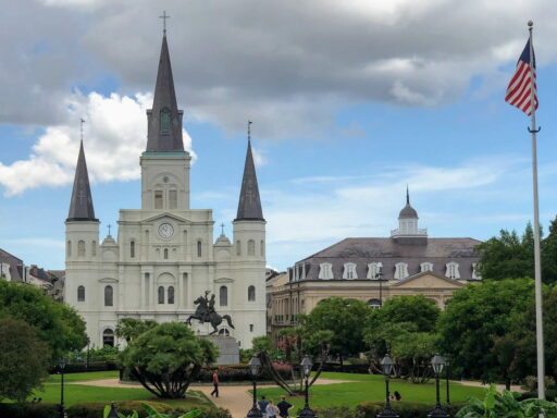 French Quarter