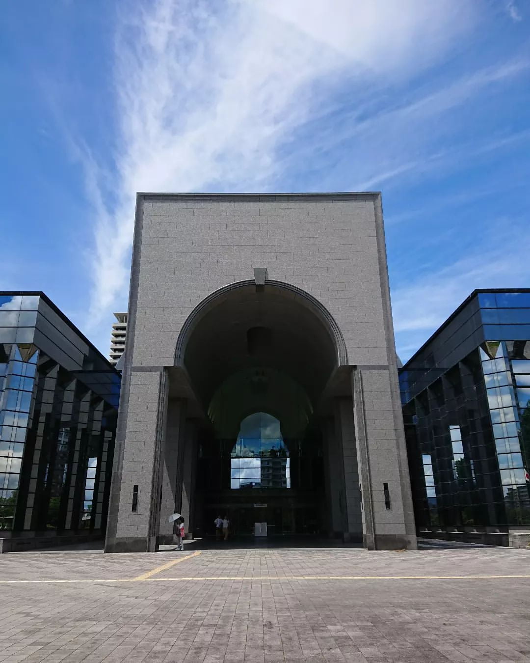 Fukuoka City Museum