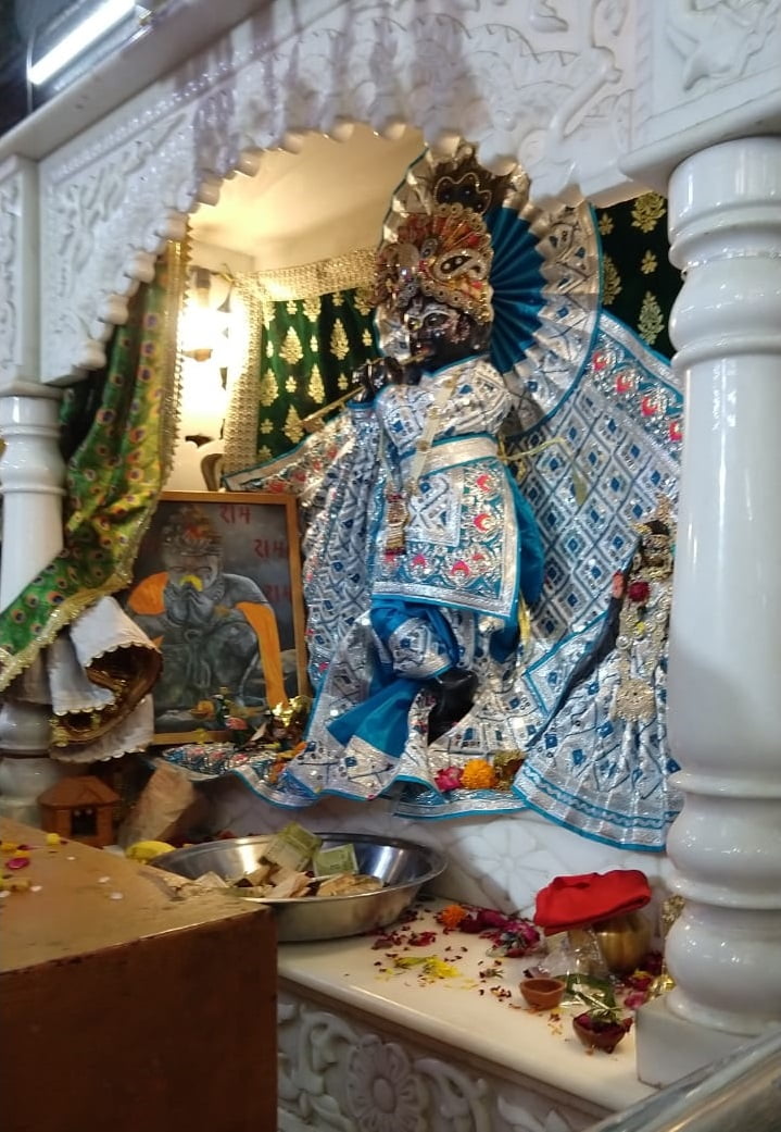 Hanuman Mandir