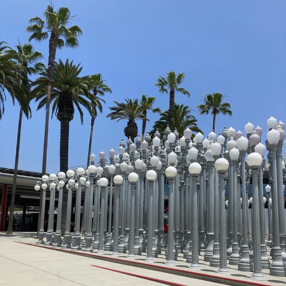 LACMA