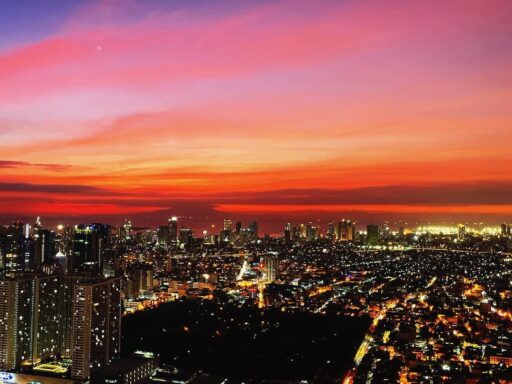 Makati City, Manila, Ph