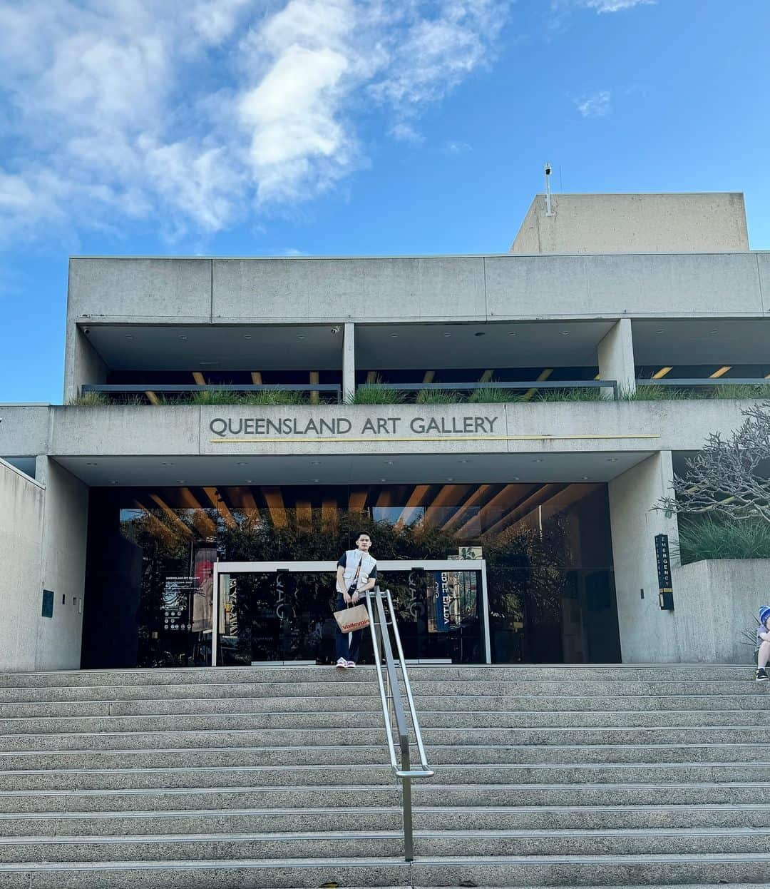 Queensland Art Gallery