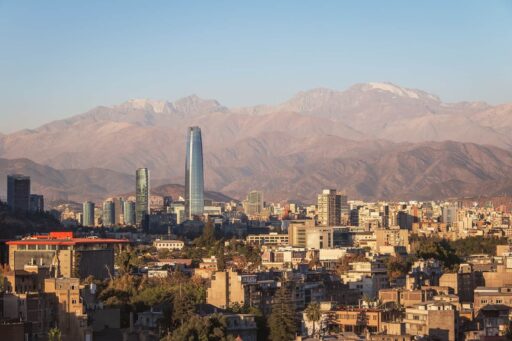 Santiago