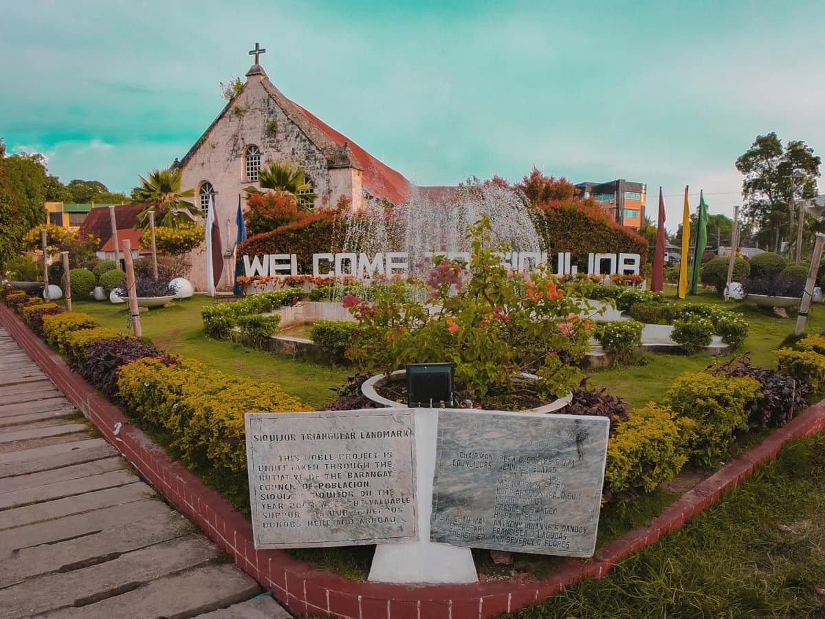 Siquijor