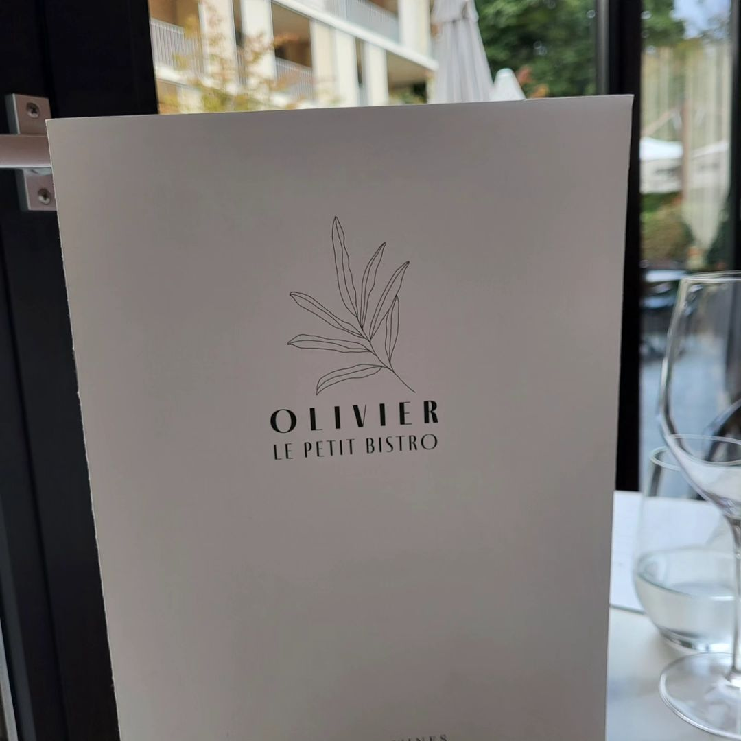 Olivier Le Petit Bistro