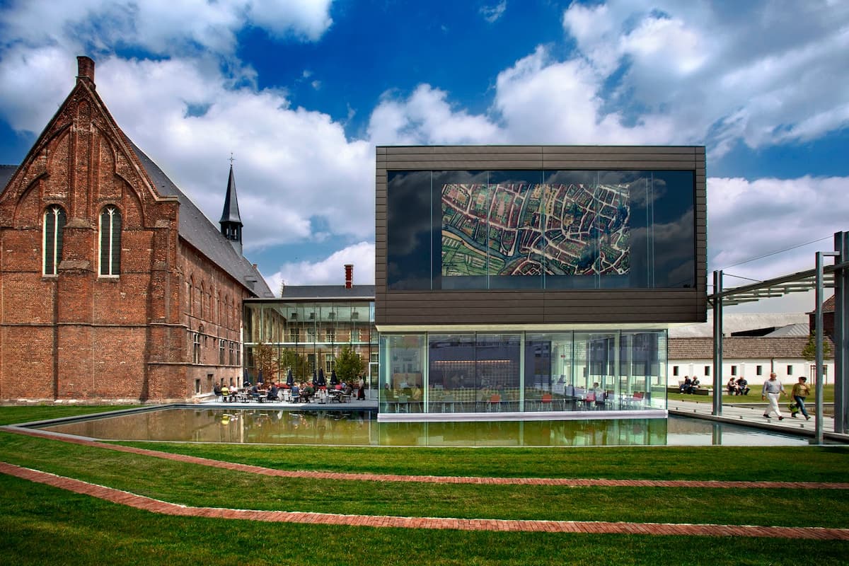 Ghent City Museum