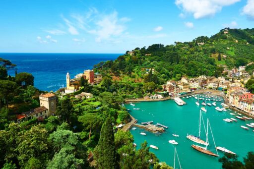 Portofino