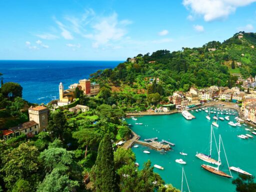 Portofino