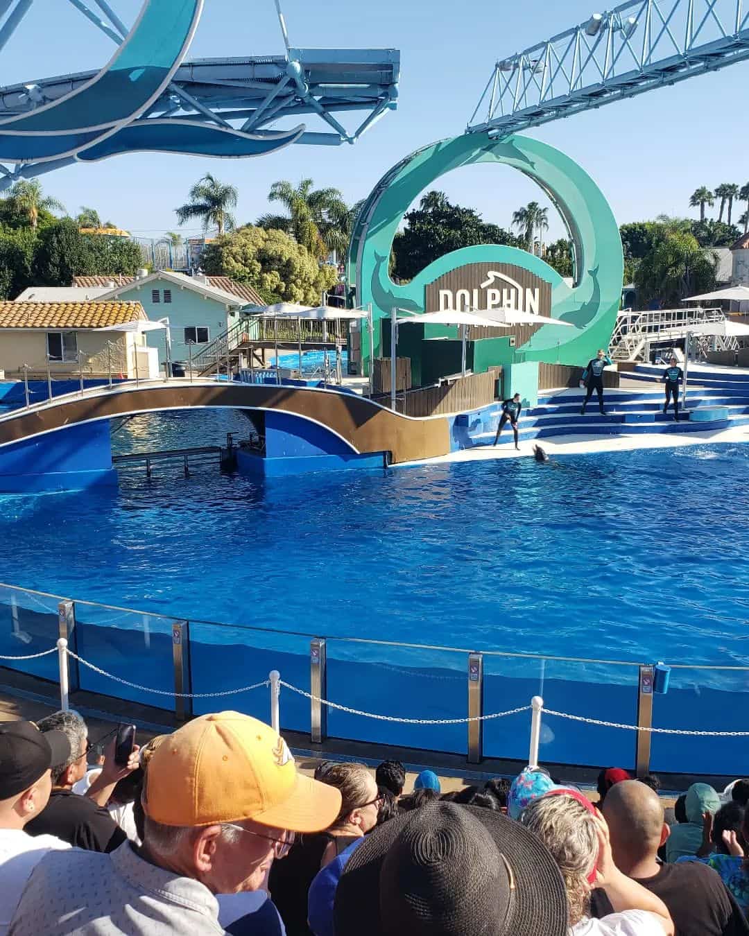 SeaWorld San Diego