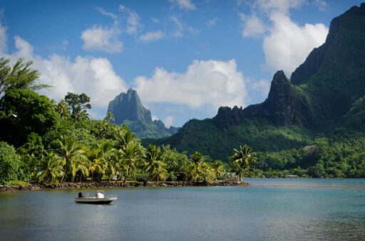 Tahiti, French Polynesia