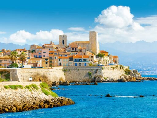 Antibes