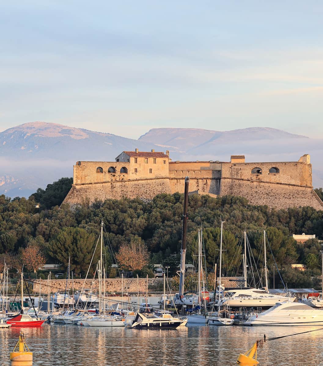 Fort Carré Fort Carré