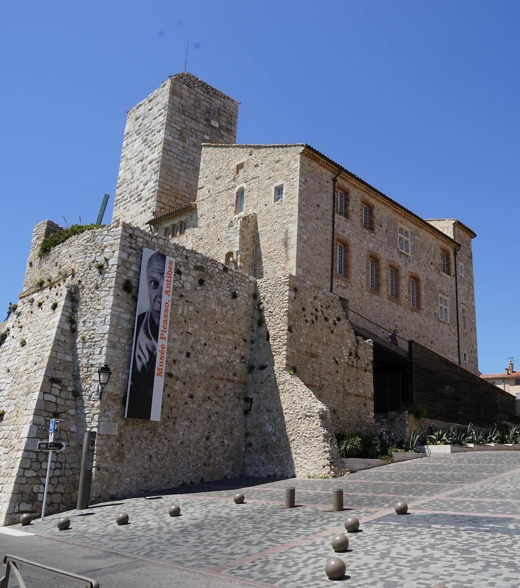 Fort Carré Fort Carré