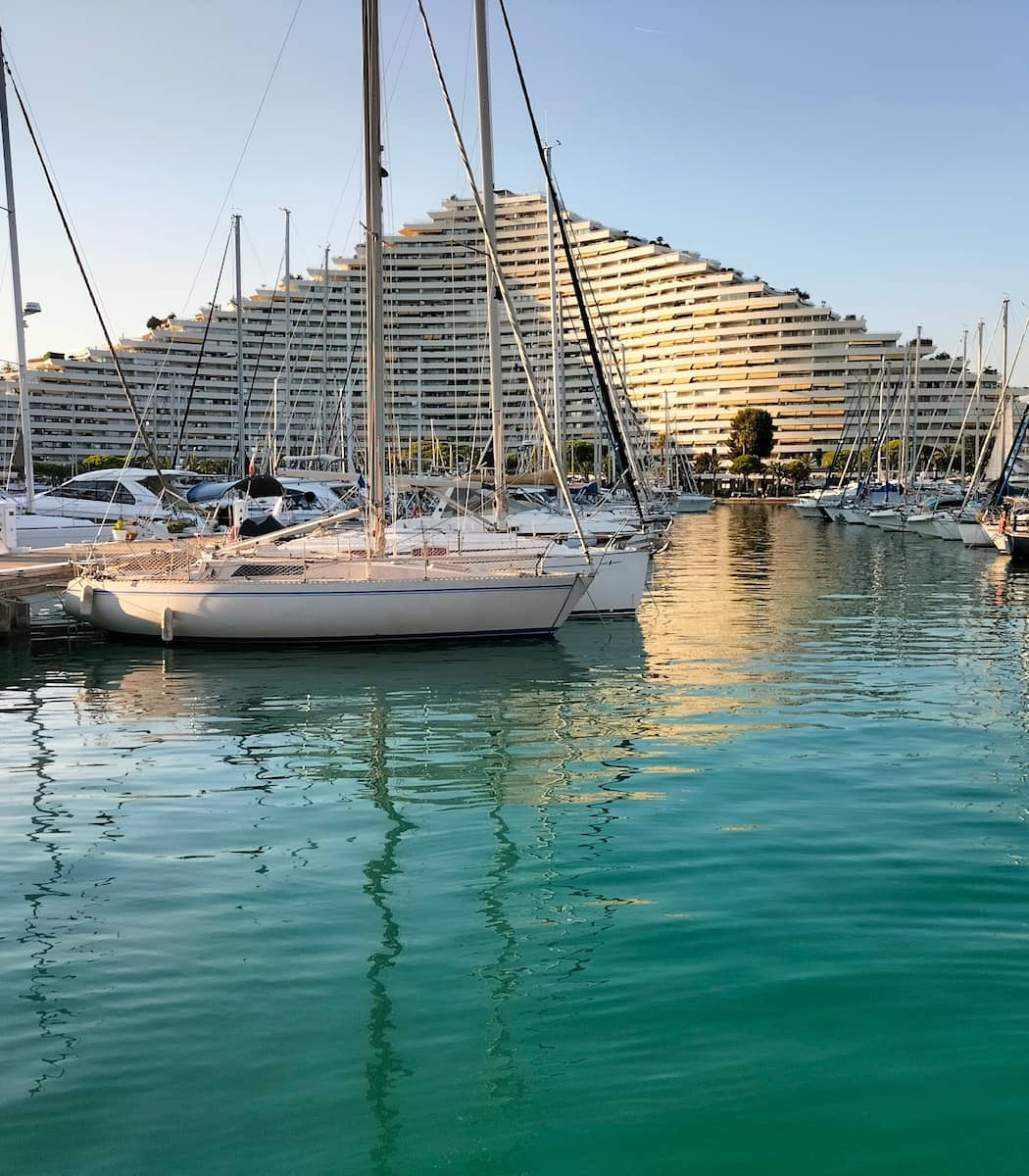 French Riviera, Baie des Anges French Riviera, Baie des Anges