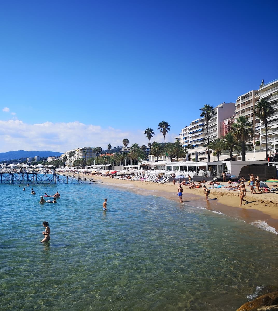 French Riviera, Cannes French Riviera, Cannes