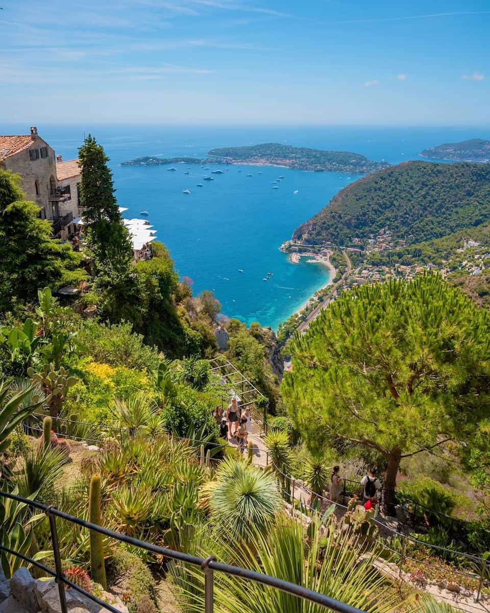 French Riviera, Côte d’Azur French Riviera, Côte d’Azur