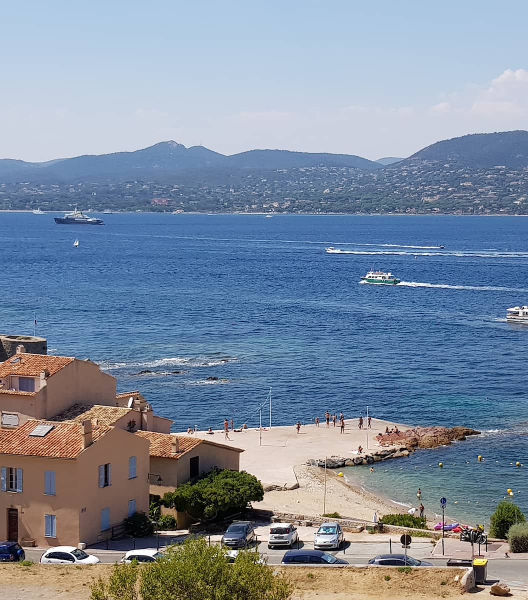 French Riviera, Saint Tropez French Riviera, Saint Tropez