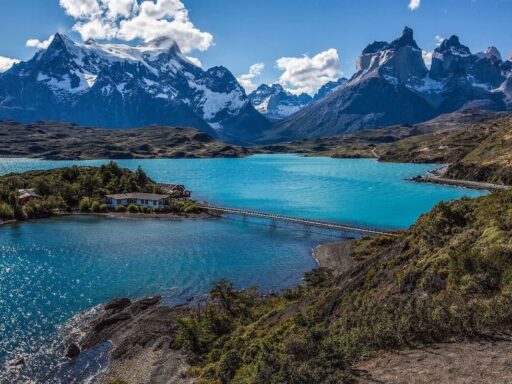 Patagonia