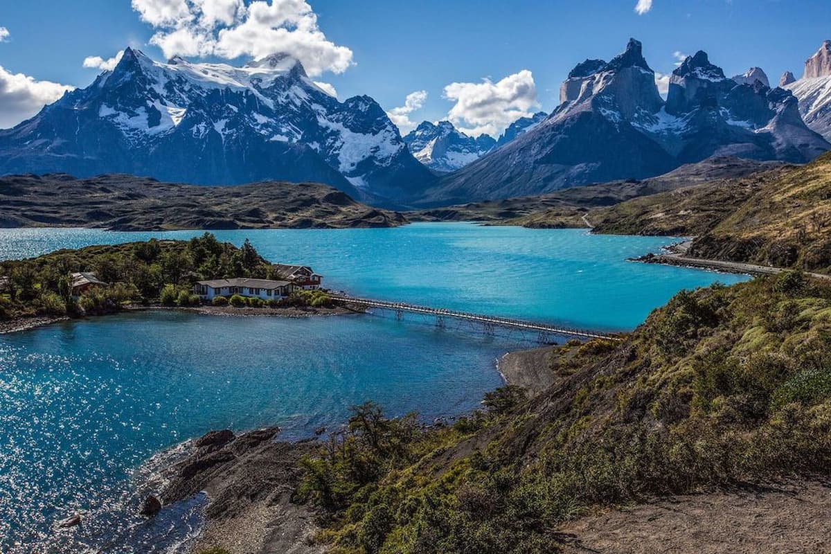 Patagonia