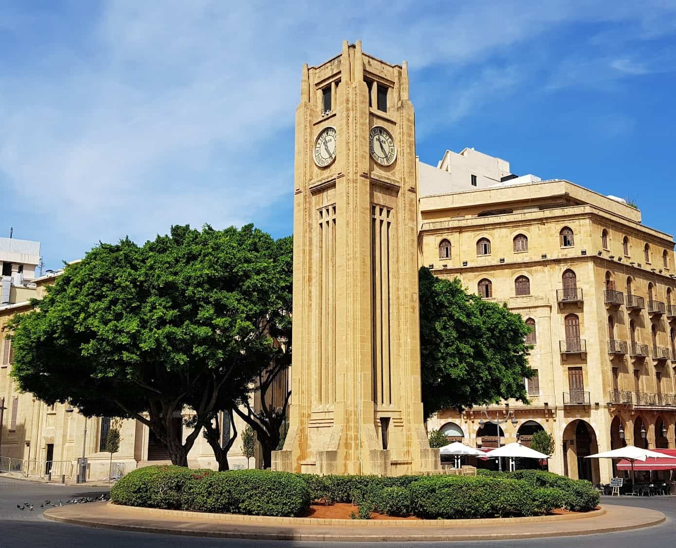 Place de l’Étoile