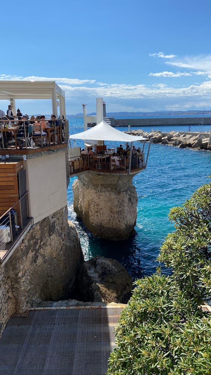 Saint Tropez, La Ponche Saint Tropez, La Ponche