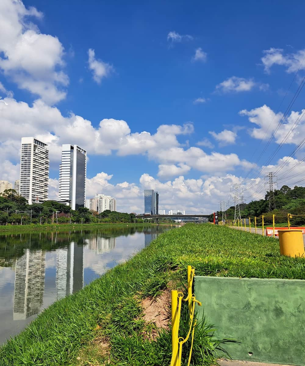 São Paulo, Pinheiros