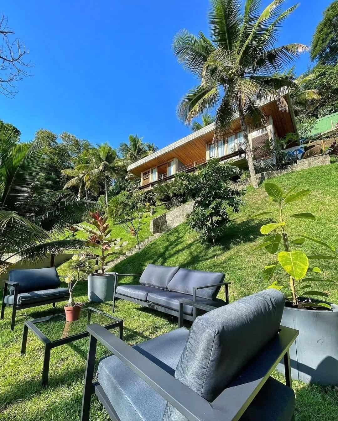 Praia de Araçatiba, Ilha Grande Praia de Araçatiba, Ilha Grande