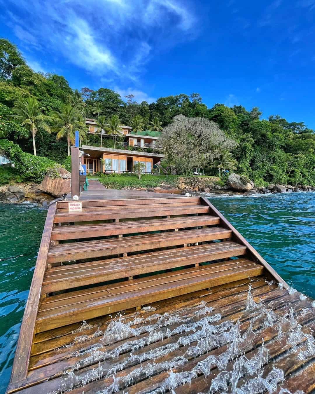 Praia de Araçatiba, Ilha Grande Praia de Araçatiba, Ilha Grande