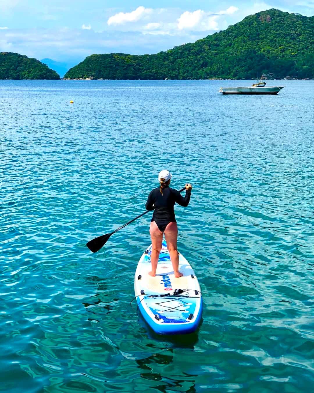 Praia de Araçatiba, Ilha Grande Praia de Araçatiba, Ilha Grande