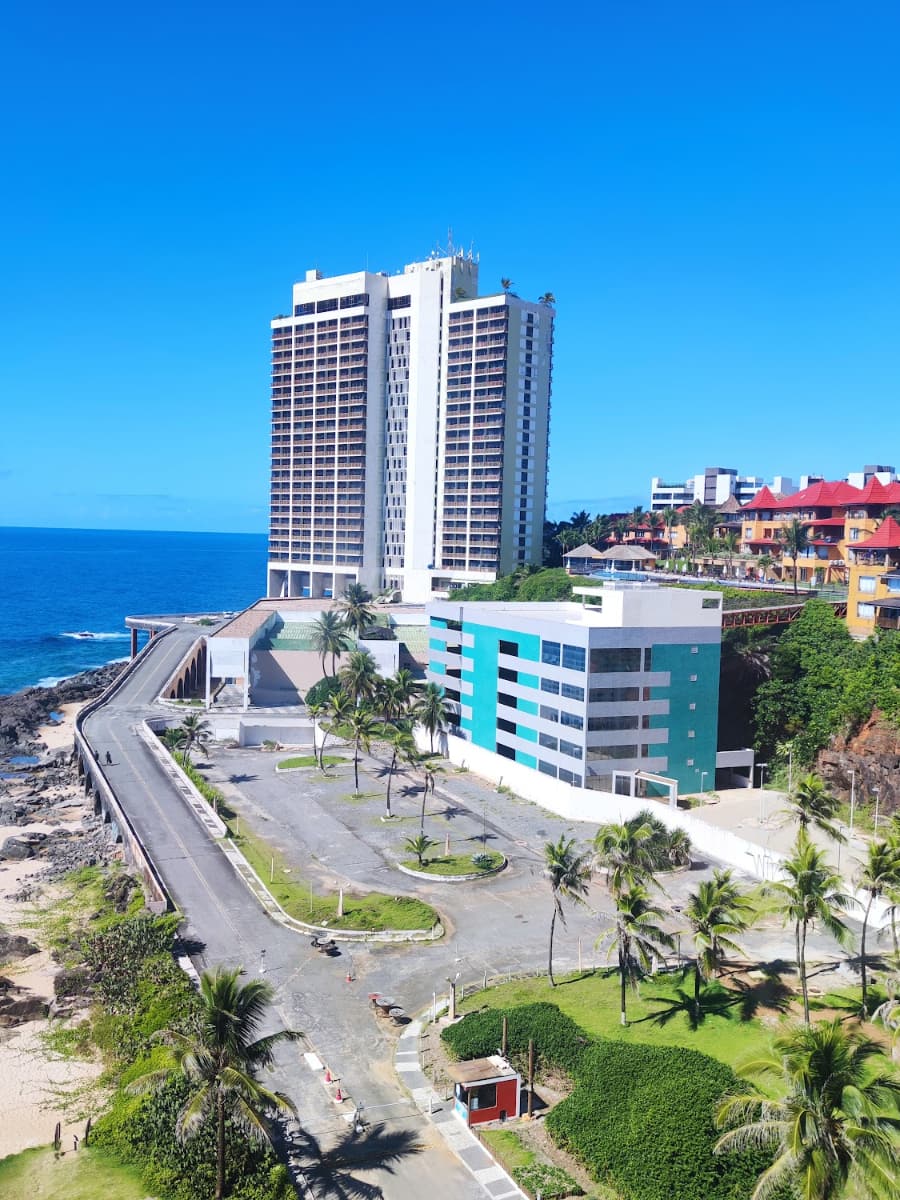 Salvador de Bahia